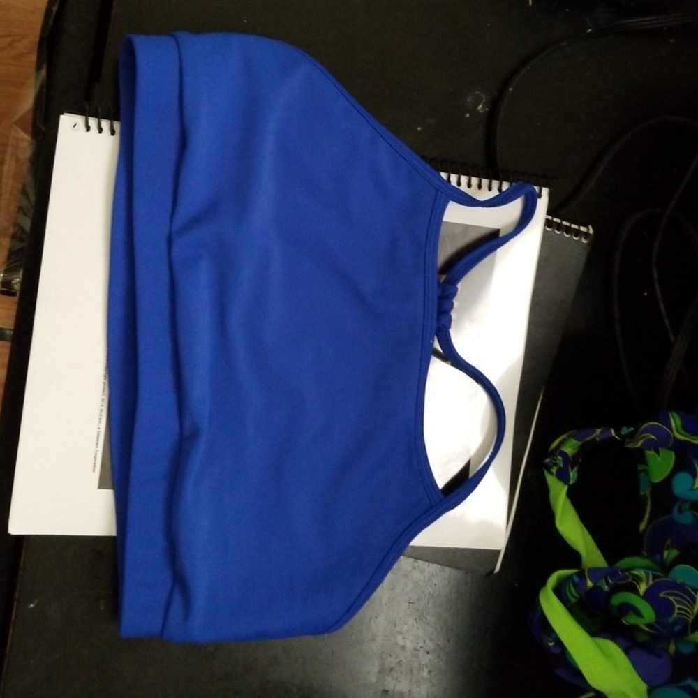 Onzie bra